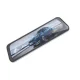 Case DVR911 vaizdo registratorius-veidrodis su galinio vaizdo kamera
