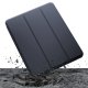 3mk Soft Tablet Case dėklas, skirtas iPad mini 4 / 5, juodas