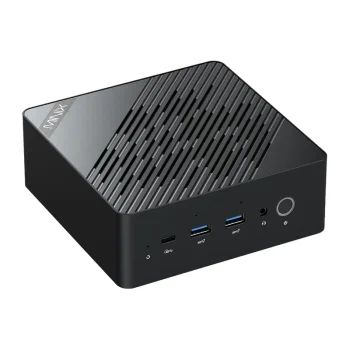 Mini kompiuteris Minix ER937-AI Ryzen AI 9 HX 370 Barebone