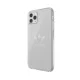 Adidas dėklas telefonui iPhone 11 Pro Max 6.5\", skaidrus