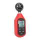 Mini anemometras Uni-T UT363BT su Bluetooth
