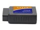 ELM 327 v2 Bluetooth OBD2 automobilio diagnostikos skeneris