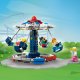 Lego Creator 31389 Apžvalgos ratas