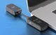 Belaidis vaizdo siųstuvas Minix C1 USB-C į HDMI (NEO-C1)