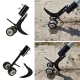 Paving Weeder Tool with Hook and Spike for Garden Joints