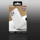 Raptic X-Doria Slim dėklas iPhone 14 Pro Max, skaidrus
