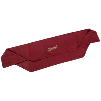 Berkel Cover-M apsauginis užvalkalas pjaustyklei Red Line 250/300, M dydis, raudonas