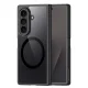 Dux Ducis Aimo Mag dėklas Samsung Galaxy Z Fold 8 su MagSafe, juodas
