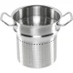 Puodas su garinimo įdėklu Fissler Original-Profi Collection Multistar, 20 cm, 6 l