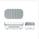 Orico DUK-10P-V1 išmanioji įkrovimo stotelė, 10 x USB-A, balta
