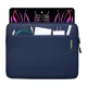 TOMTOC Light-B18 planšetinio kompiuterio dėklas 10-11\'\', Navy Blue