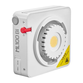 Godox ML100 Bi-color LED vaizdo šviesa