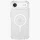Uniq LifePro Xtreme Magclick Charging dėklas, skirtas iPhone 17 Air, blizgus