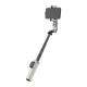 Aochuan M3 Pro Gimbal with RGB Lighting (Black)