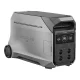 Nešiojama elektrinė EcoFlow DELTA Pro 3 4096Wh