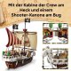 LEGO ONE PIECE 75639 The Going Merry piratų laivas