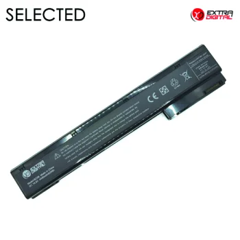Extra Digital Laptop Battery for HP EliteBook 8560w / 8760w, 4400mAh