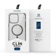 Dėklas Dux Ducis Clin2 telefonui iPhone 14 Plus su MagSafe, pilkas