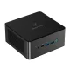 Minis Forum UM890 Pro Mini PC AMD Ryzen 9 8945HS Barebone