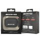 AMG Leather Big Logo Case for AirPods Pro - Black