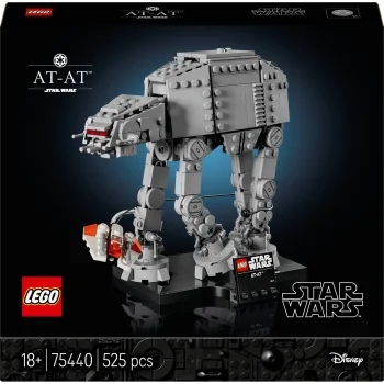 LEGO Star Wars 75440 AT-AT (525 detalių)