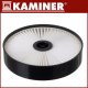 Kaminer HEPA Filter for 20L Wet Vacuum Cleaner
