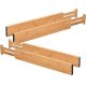 Organizer for drawer reg.