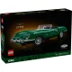 LEGO Icons 11381 Jaguar E-Type konstruktorius