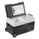 Kompresorinis automobilinis šaldytuvas Berdsen Icemax 400, 32 l, juodas