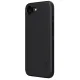 Nillkin Super Frosted Shield Pro dėklas telefonui iPhone 16e / 17e, juodas