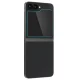 Spigen Glas.tR EZ Fit apsauginis stiklas Samsung Galaxy Z Flip 6 (2 vnt.)