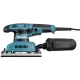 Vibracinis šlifuoklis Makita BO3710 190W 93 x 185 mm