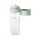 Vandens gertuvė su filtru Brita Fill & Go Vital 0.6 l, su 2 MicroDisc, šviesiai žalia