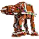 LEGO Star Wars 40806 Gingerbread AT-AT konstruktorius (697 dalys)