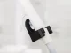 Portable Camping Shower with Rechargeable Battery Pump for Travel
