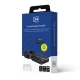 3mk Car Power Splitter PD 120W automobilinis įkroviklis, juodas
