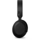 Belaidės ausinės Philips TAH8000EBK/00, juodos