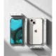 Ringke FUSION Case for iPhone 14 Plus, Clear