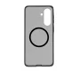 Nillkin Super Frosted Shield Pro Magnetic dėklas Samsung Galaxy A57 5G dūminis