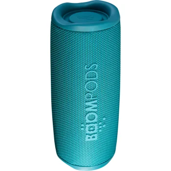 Boompods Beachboom 12 nešiojama Bluetooth kolonėlė, mėlyna