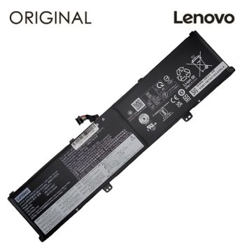 Originali nešiojamojo kompiuterio baterija LENOVO L19C4P71, 5235mAh