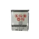 MAXXIMUS Battery for Samsung S5230 1100mAh Li-Ion AB553443CE