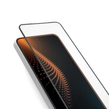 Apsauginis grūdintas stiklas SBS D3O telefonui Samsung Galaxy A37