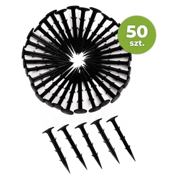 Multigarden Agrotextile Fixing Pegs 15 cm, 50 pcs