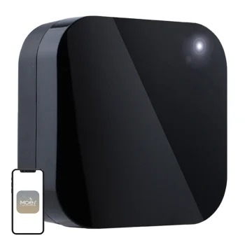 Išmanusis Zigbee IR valdiklis MOES UFO-R11