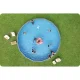 Bestway 561RP skydinis sodo baseinas 732 x 132 cm, 13in1