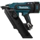 Akumuliatorinis karkasinis vinių pistoletas Makita DBN900ZK 18V (50–90 mm, lagamine, be akumuliatoriaus)