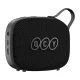 Belaidė kolonėlė QCY SP3, Bluetooth 6.0, IPX5, juoda