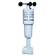 TFA 35.8001.01 VIEW BREEZE WLAN Radio Weather Station