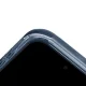 Uniq Combat iPhone 15 Pro Max 6.7\\\" Magclick Charging case dark blue/smoke blue